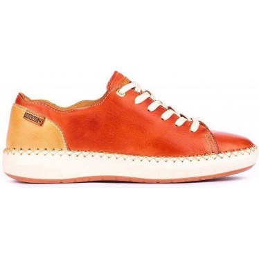 CHAUSSURES PIKOLINOS MESINA W6B-6836 SCARLET