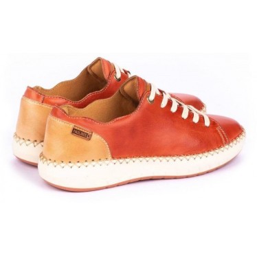 CHAUSSURES PIKOLINOS MESINA W6B-6836 SCARLET