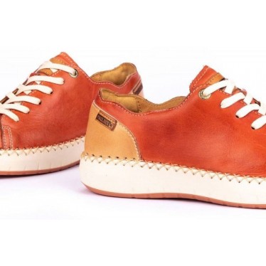 CHAUSSURES PIKOLINOS MESINA W6B-6836 SCARLET