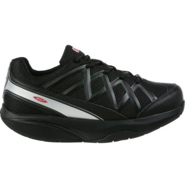 CHAUSSURES MBT SPORT 3X POUR HOMMES BLACK