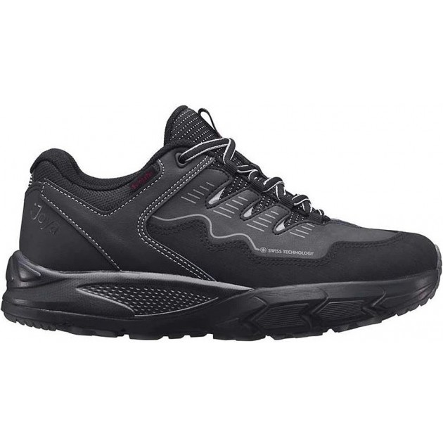 SNEAKERS BIJOUX CADOREW BLACK SNEAKERS BIJOUX CADOREW BLACK