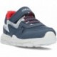 SPORT GEOX J TORQUE J267NA NAVY