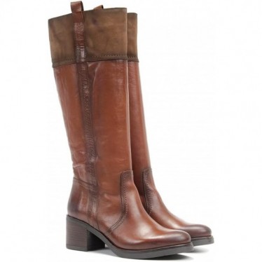 BOTTE ROX DORKING FLUCHOS D8328 CUERO