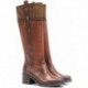 BOTTE ROX DORKING FLUCHOS D8328 CUERO
