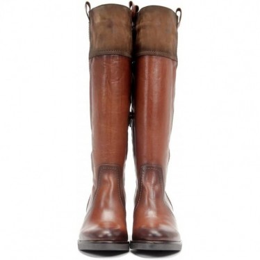 BOTTE ROX DORKING FLUCHOS D8328 CUERO