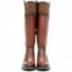BOTTE ROX DORKING FLUCHOS D8328 CUERO