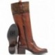 BOTTE ROX DORKING FLUCHOS D8328 CUERO