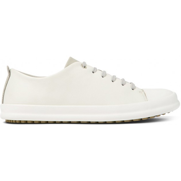 CHAUSSURES CAMPER TWINS K100550 WHITE