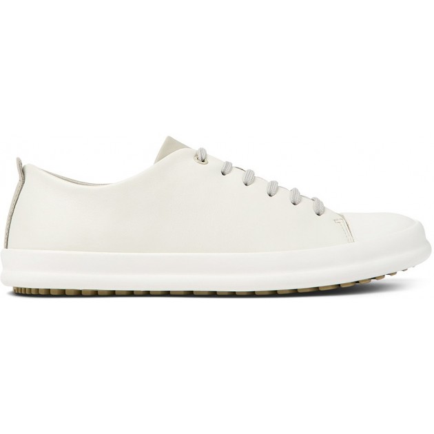 CHAUSSURES CAMPER TWINS K100550 WHITE CHAUSSURES CAMPER TWINS K100550 WHITE