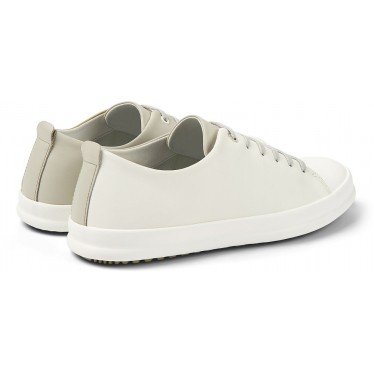 CHAUSSURES CAMPER TWINS K100550 WHITE