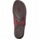 CAMPEUR DROIT NINA BALLERINAS 21595 BURDEOS_231