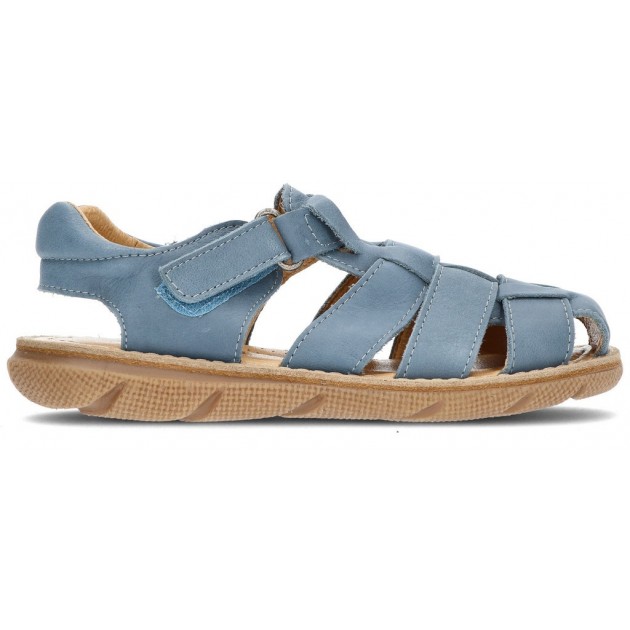 SANDALE CITROUILLE ET COMPAGNIE 641851 JEANS SANDALE CITROUILLE ET COMPAGNIE 641851 JEANS