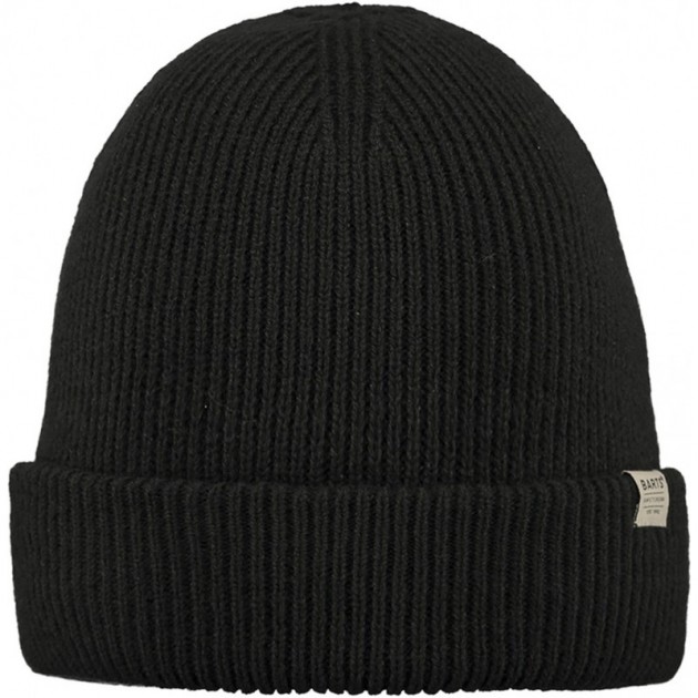 CASQUETTES BARTS KINABALUKIDS BLACK CASQUETTES BARTS KINABALUKIDS BLACK