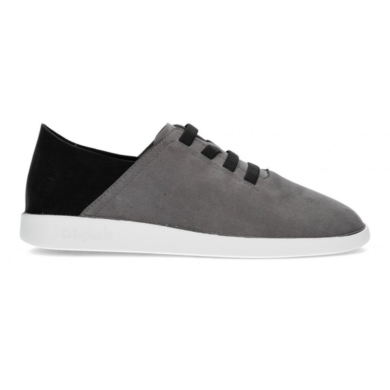 CHAUSSURES CALLAGHAN VANIA GRIS