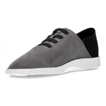 CHAUSSURES CALLAGHAN VANIA GRIS