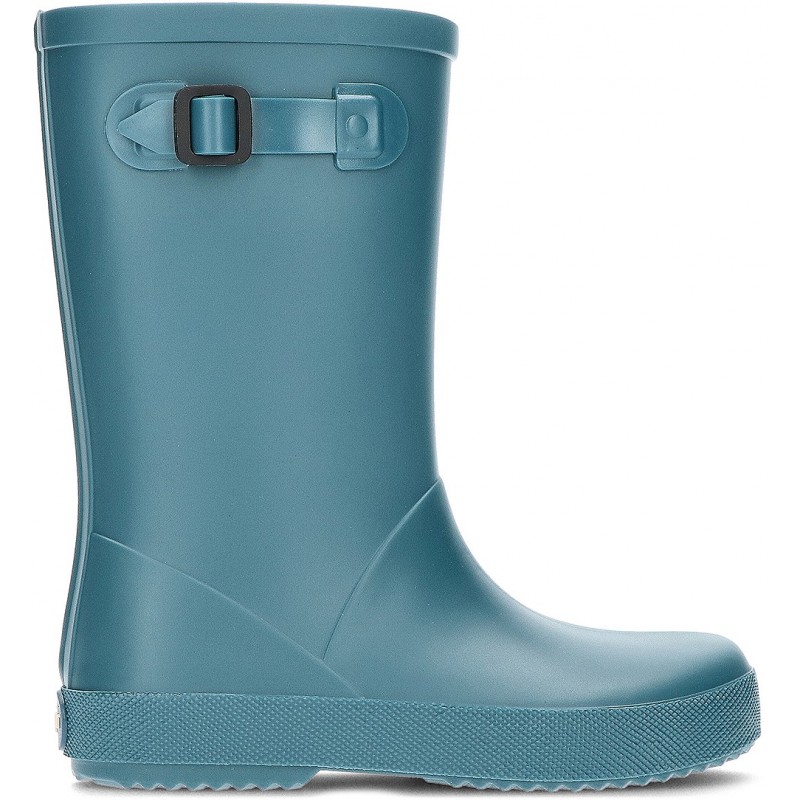 BOTTES DE PLUIE IGOR SPLASH MC AZUL