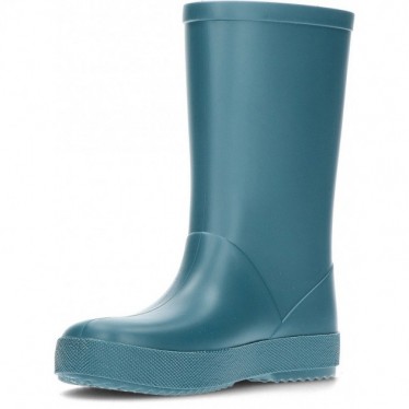 BOTTES DE PLUIE IGOR SPLASH MC AZUL