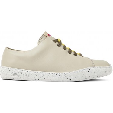 BASKETS CAMPER TWINS K100855 CREAM