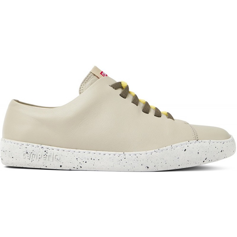 BASKETS CAMPER TWINS K100855 CREAM
