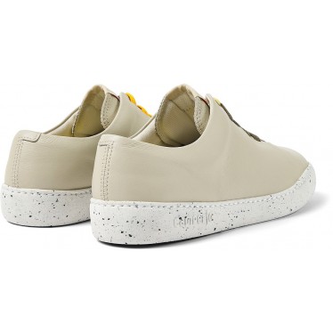 BASKETS CAMPER TWINS K100855 CREAM