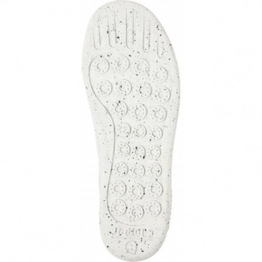 BASKETS CAMPER TWINS K100855 CREAM