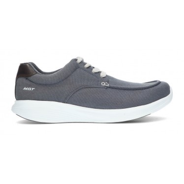 CHAUSSURES MBT KAORI M GREY