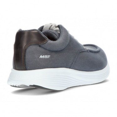 CHAUSSURES MBT KAORI M GREY