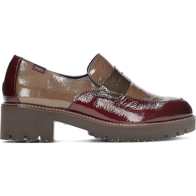 MOCASSINS FREESTYLE CALLAGHAN 13447 RIOJA MOCASSINS FREESTYLE CALLAGHAN 13447 RIOJA