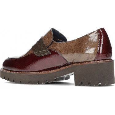 MOCASSINS FREESTYLE CALLAGHAN 13447 RIOJA