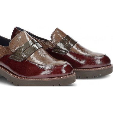 MOCASSINS FREESTYLE CALLAGHAN 13447 RIOJA