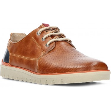 PIKOLINOS CHAUSSURES TABERNAS M5V-4175 BRANDY