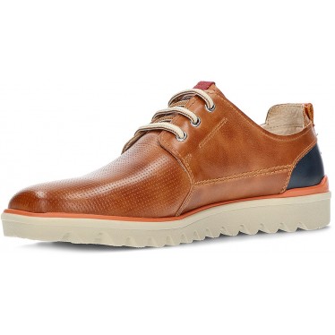 PIKOLINOS CHAUSSURES TABERNAS M5V-4175 BRANDY