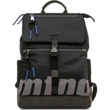 SAC À DOS HARVEY MTNG NEGRO