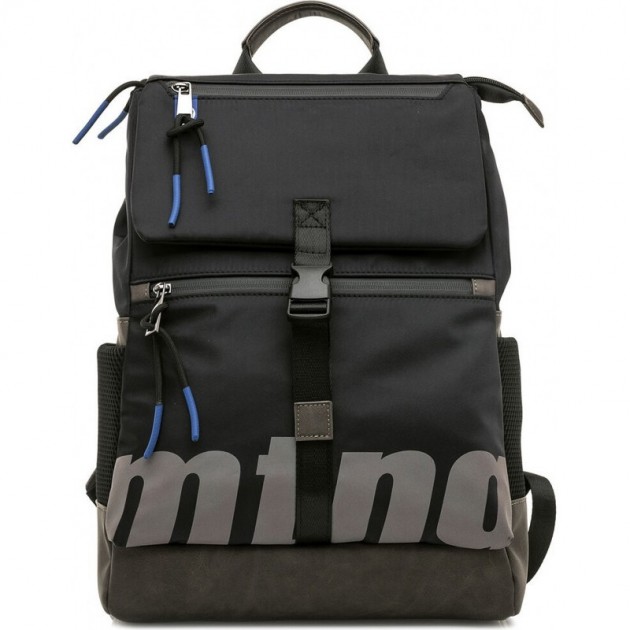 SAC À DOS HARVEY MTNG NEGRO