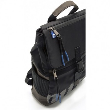 SAC À DOS HARVEY MTNG NEGRO