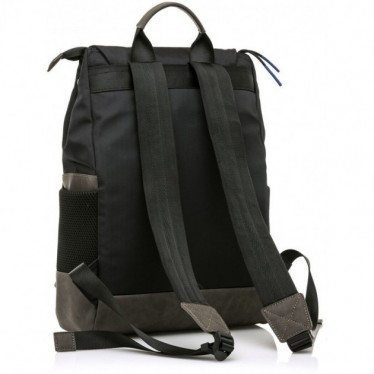 SAC À DOS HARVEY MTNG NEGRO