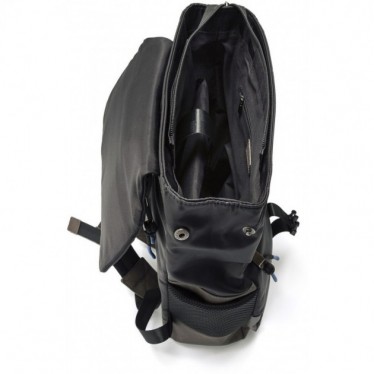 SAC À DOS HARVEY MTNG NEGRO