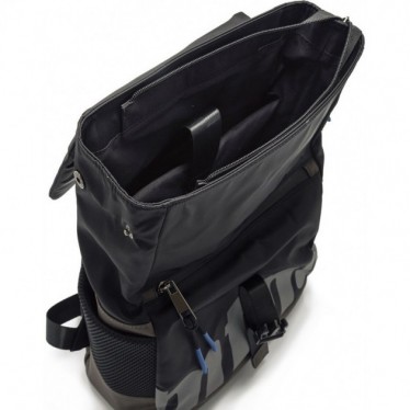 SAC À DOS HARVEY MTNG NEGRO