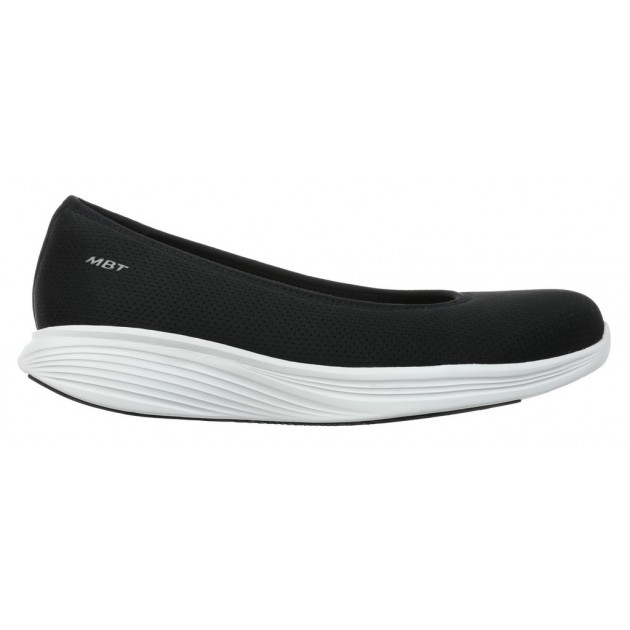 DANSEURS MBT HANA W BLACK DANSEURS MBT HANA W BLACK