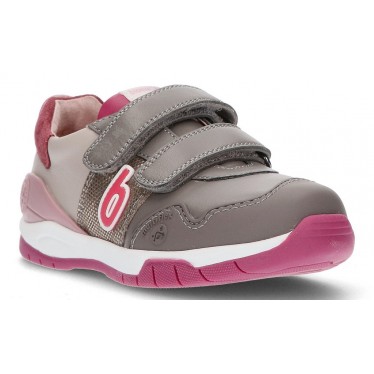 BASKETS BIOMECANICS GIRL CELIE MULTICOLOR