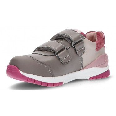 BASKETS BIOMECANICS GIRL CELIE MULTICOLOR