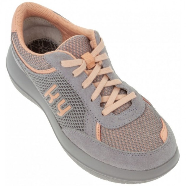 BASKETS KYBUN SION 20 W PEACH BASKETS KYBUN SION 20 W PEACH