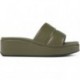 SANDALES CAMPER MISIA K201507 OLIVE