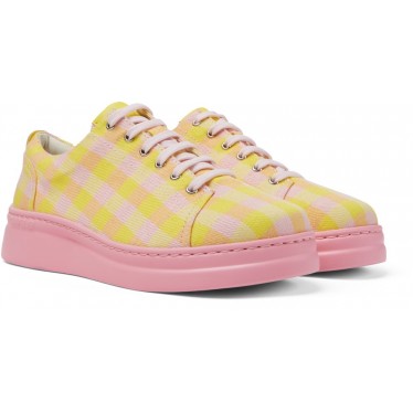 CHAUSSURES CAMPER RUNNER UP K201314 PINK