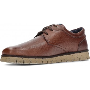 CHAUSSURES CALLAGHAN ELON SHERPA 86904 BROWN