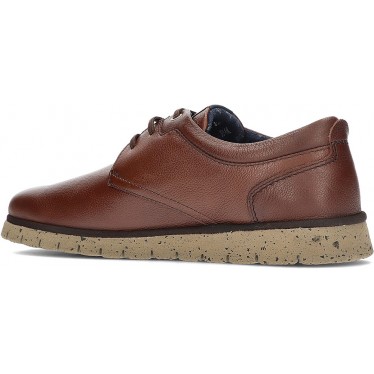 CHAUSSURES CALLAGHAN ELON SHERPA 86904 BROWN