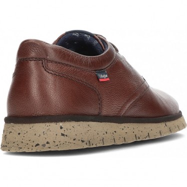 CHAUSSURES CALLAGHAN ELON SHERPA 86904 BROWN