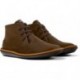 BOTTINES CAMPER 36530 BEETLE BROWN