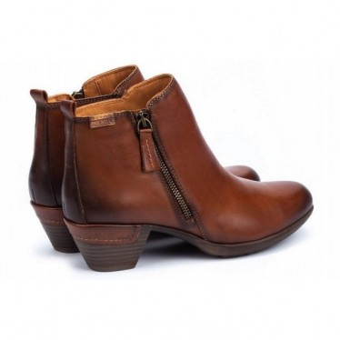 BOTTINES PIKOLINOS ROTTERDAM 902-8900 CUERO