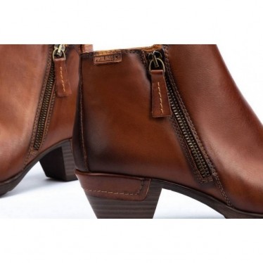 BOTTINES PIKOLINOS ROTTERDAM 902-8900 CUERO